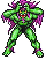 巨魔