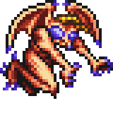 长角魔