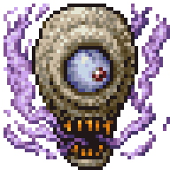 恶魔之眼