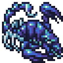 海蝎