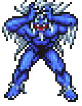 海魔