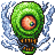 死神之眼